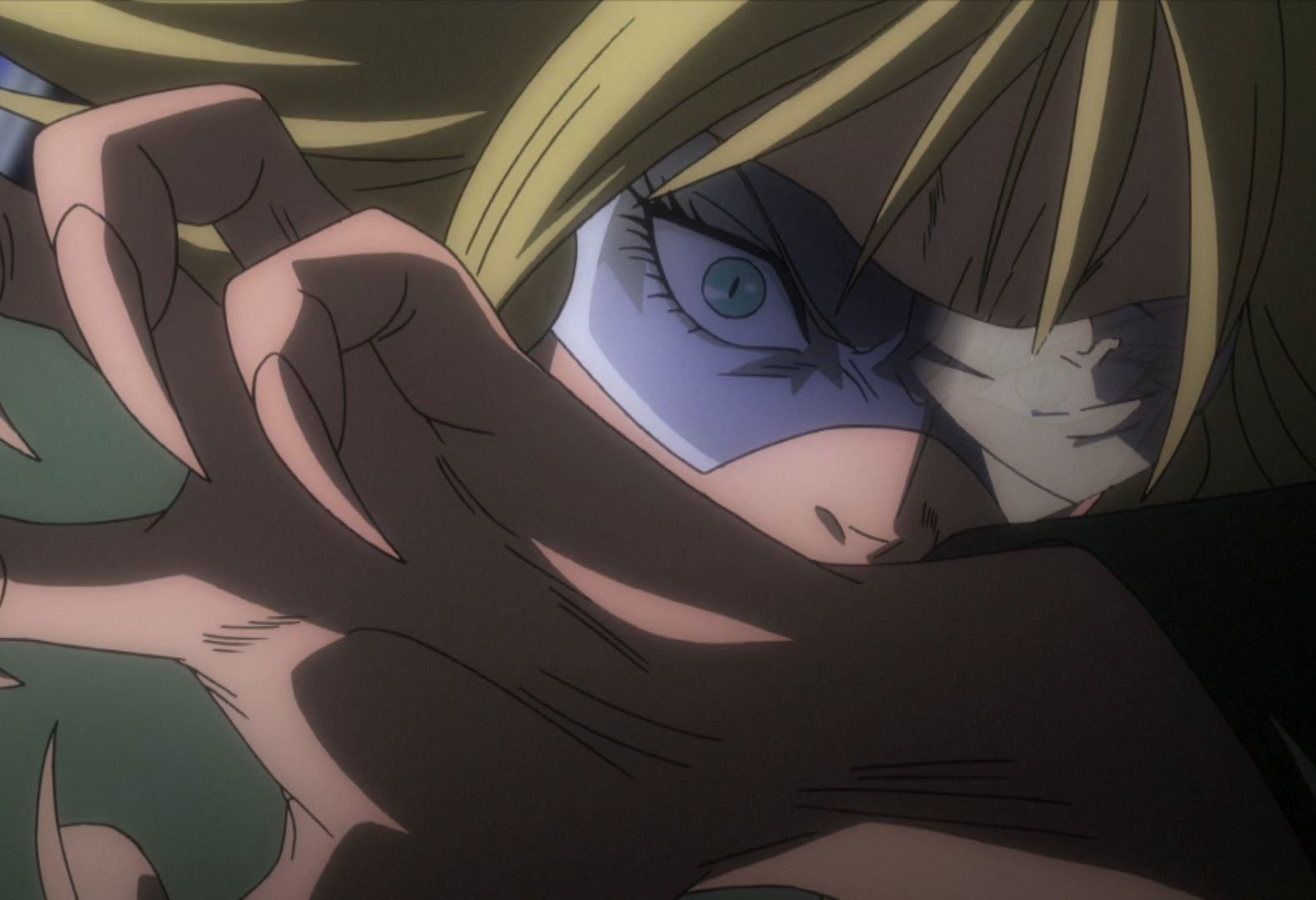 Ark IX (Kamonohashi no Fansub)